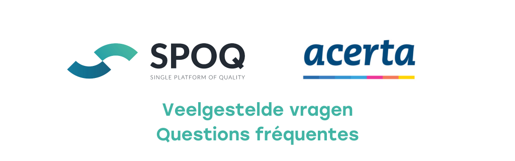 ACEG - Acerta FAQ | SPOQ Landing Pages