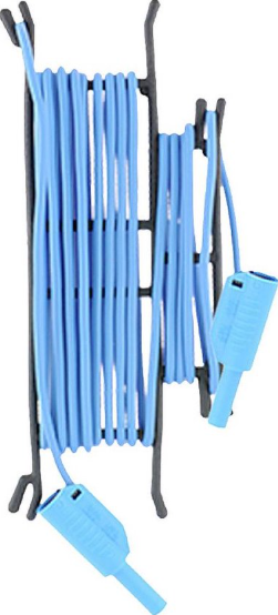 Measurement cable 5m  (Green)